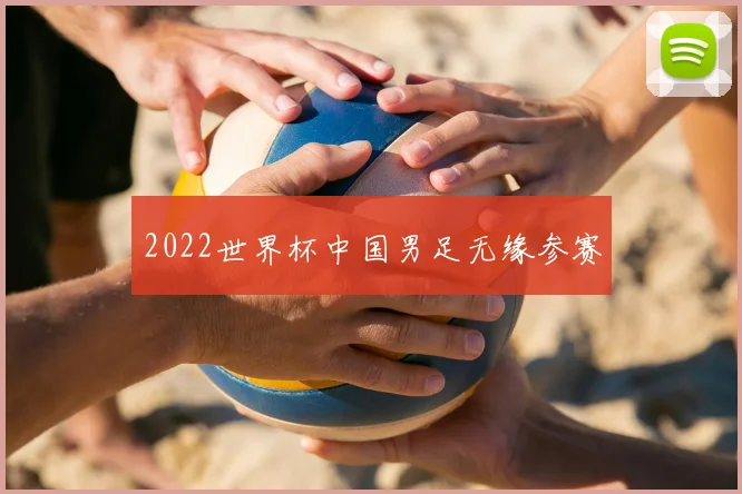 2022世界杯中国男足无缘参赛