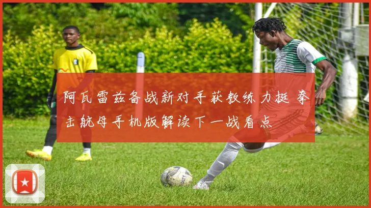 阿瓦雷兹备战新对手获教练力挺 拳击航母手机版解读下一战看点