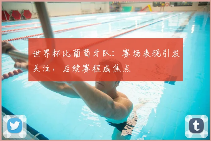 世界杯比葡萄牙队:赛场表现引发关注,后续赛程成焦点