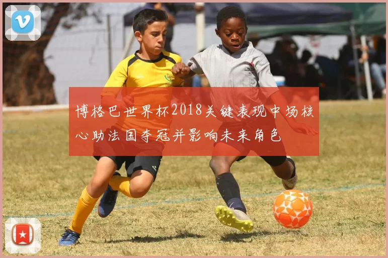 博格巴世界杯2018关键表现中场核心助法国夺冠并影响未来角色