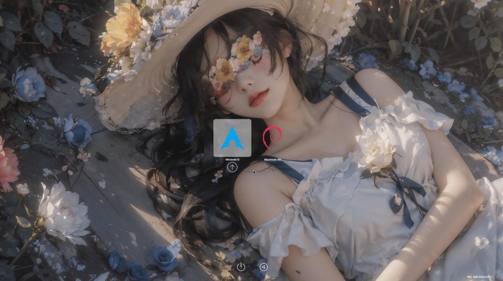 图片[4]-OpenCore引导主题图标与背景-黑果老周