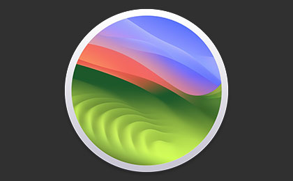 Install macOS Sonoma 14.3.1(23D60) OC0.9.8 引导恢复版-黑果老周